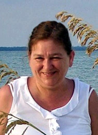 Obituary of Colleen Elizabeth Christmas