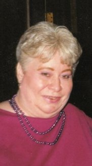 Obituary of Betty Joyce Mitchell