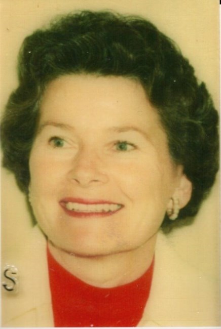 Obituary of Ennis Josephine