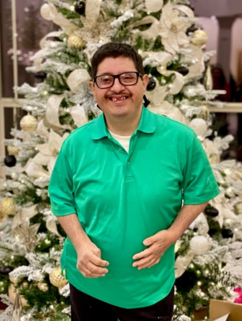 Obituary of Xavier Amador Mendez