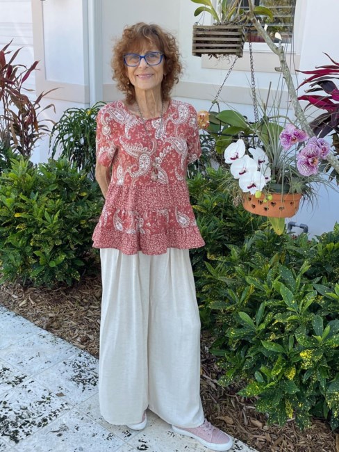 Obituary of Gay Angel  Taylor