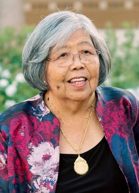 Obituary of Yee Mon Tang