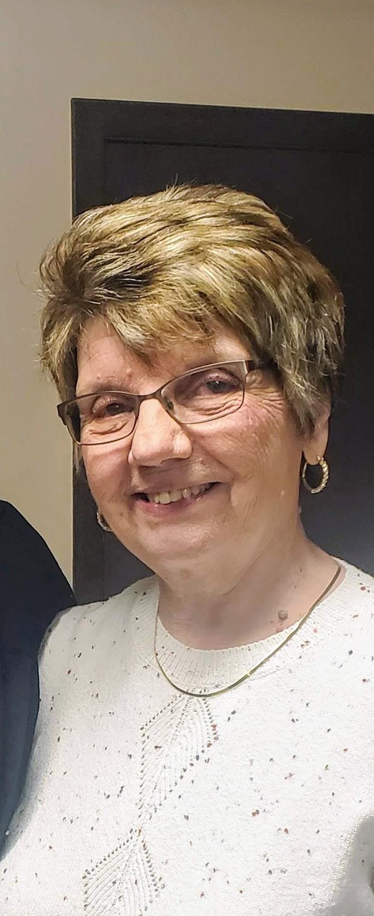 Obituary of Marlene Evelyn Olson