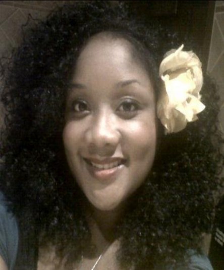 Obituary of April Nicole Williams