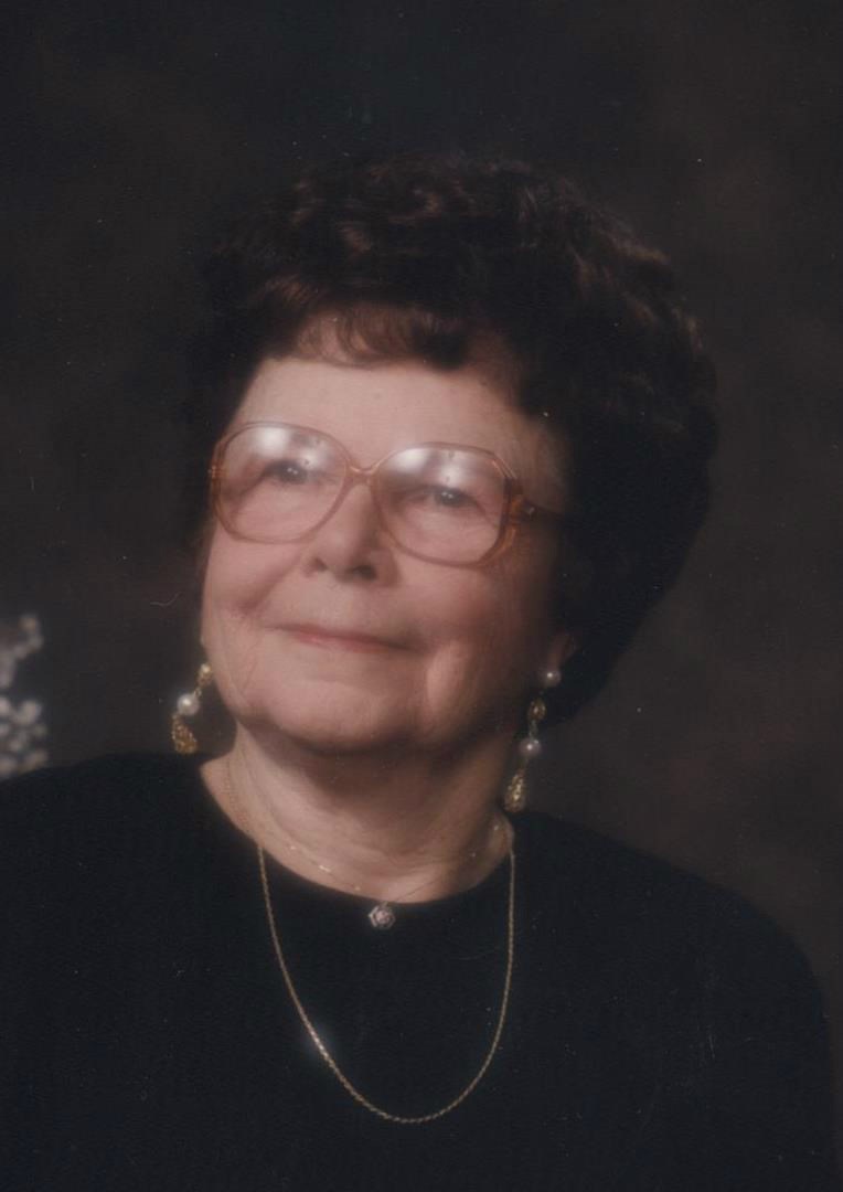 Obituary of Wallie Anna Bechtold