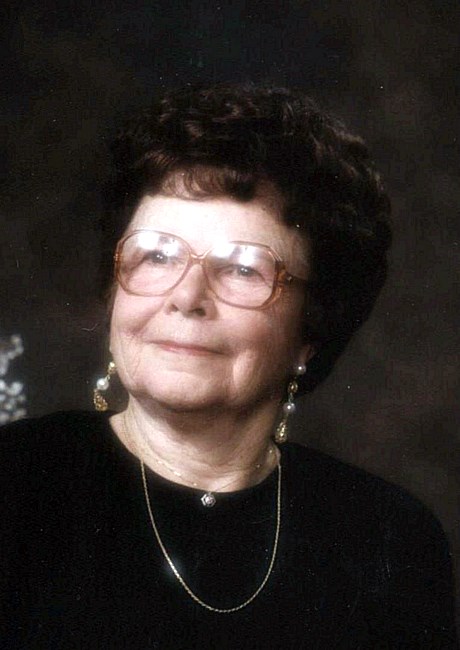 Obituary of Wallie Anna Bechtold