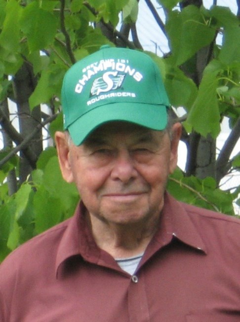 Obituary of Wilfred Rein