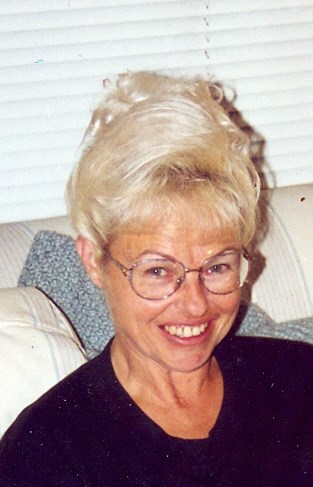 Obituary of Joyce K. Gorges