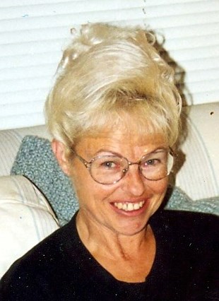 Obituary of Joyce K. Gorges