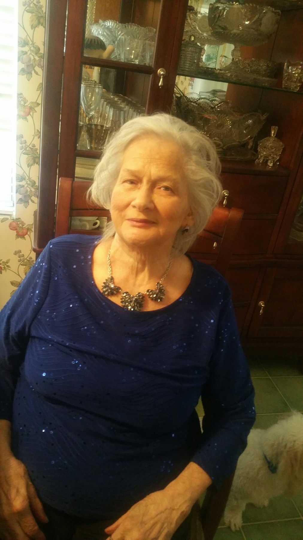 Obituary of Sally Marion Carolyn Stanko