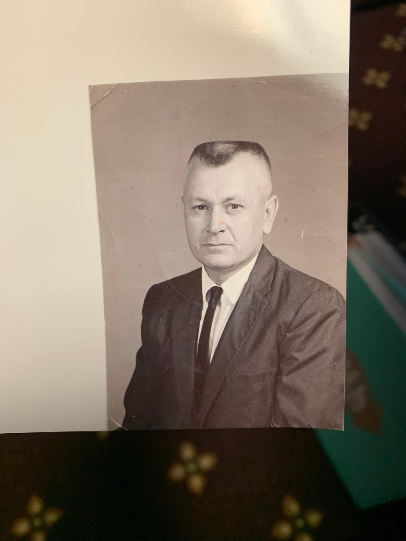 Obituary of Willis Eugene Gibbs