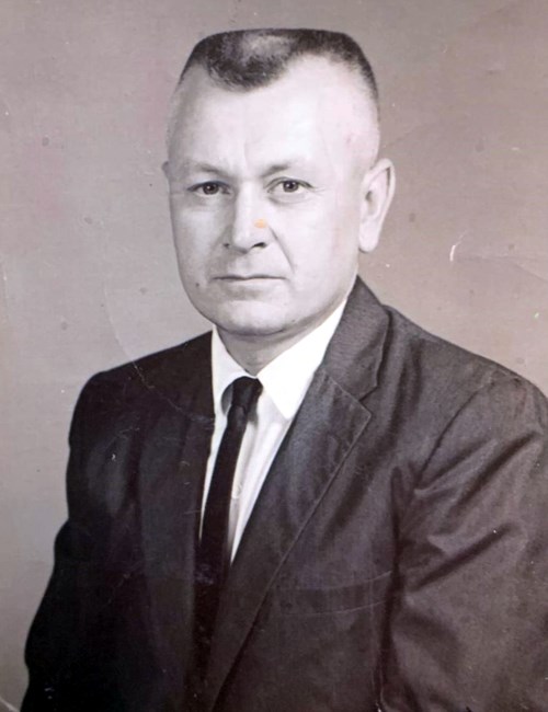 Obituary of Willis Eugene Gibbs