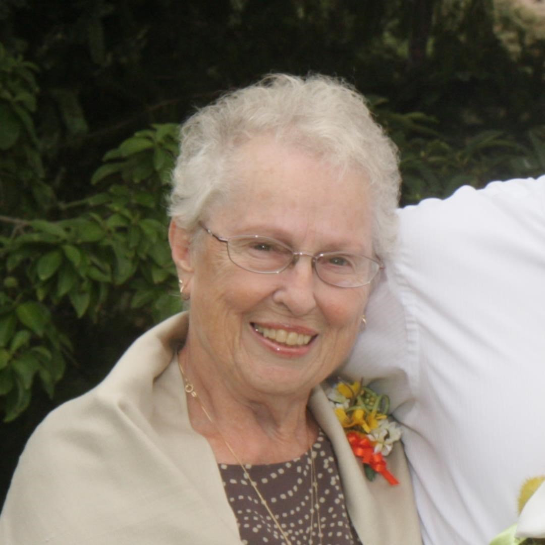 Obituary of Beverly G. Peterson