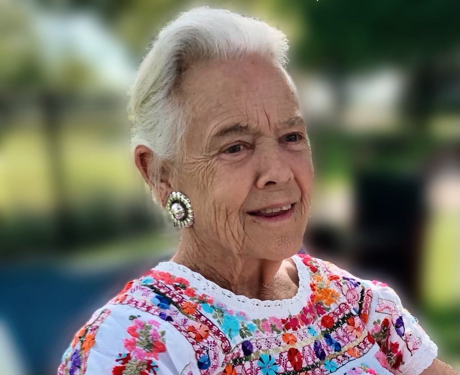 Obituary of Margaret Becker