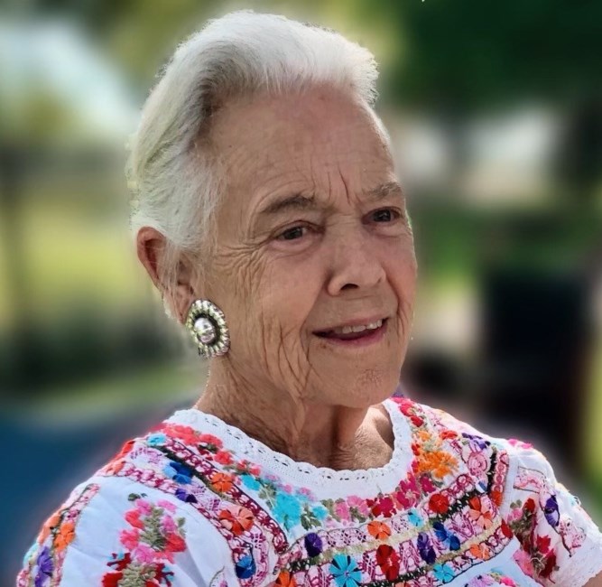 Obituary of Margaret Becker