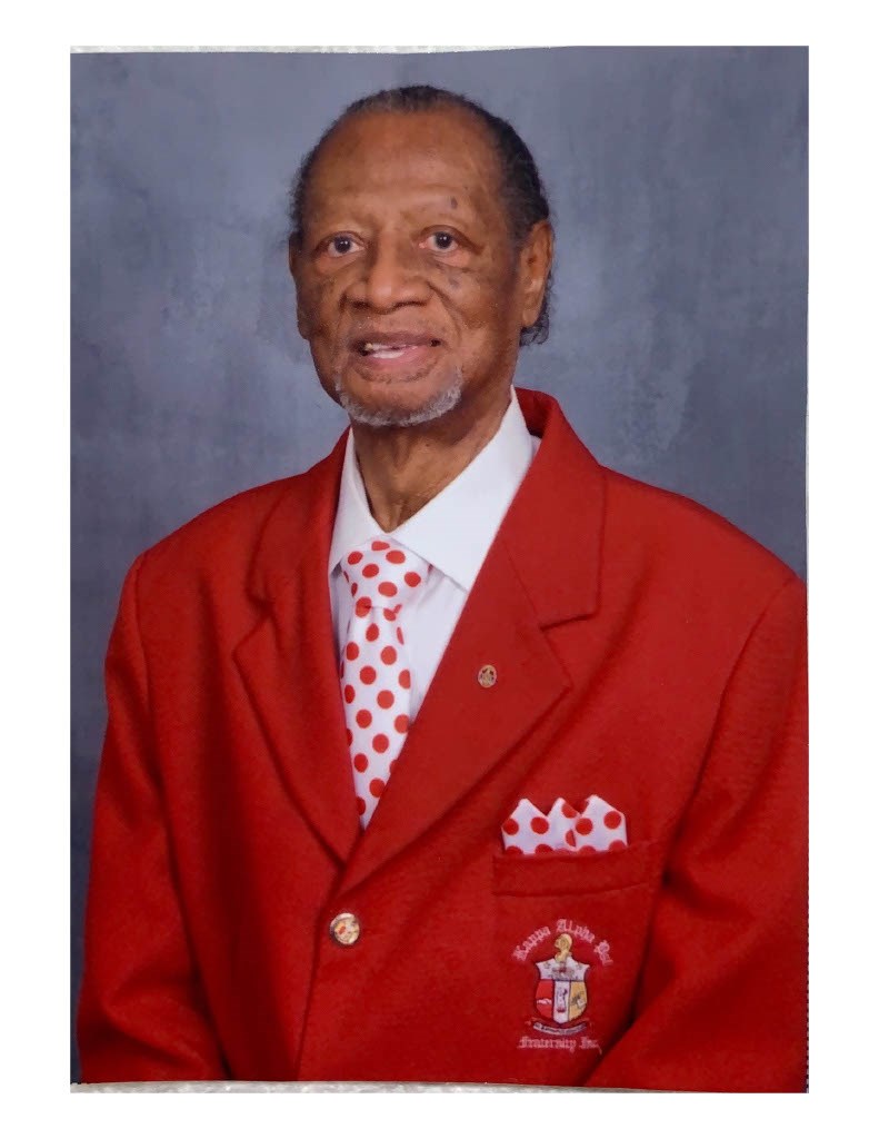 Obituary of Seth Neal Jr.