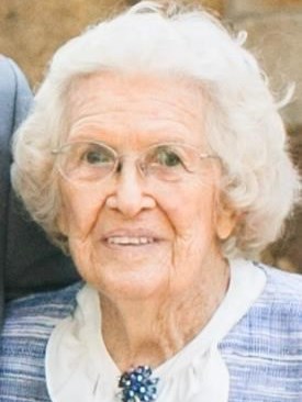 Obituary of Eleanor Robb