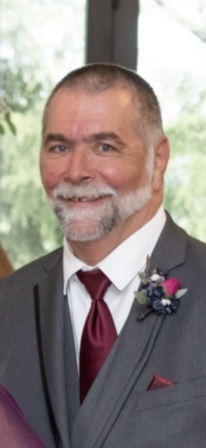 Obituary of Thomas E. Judy