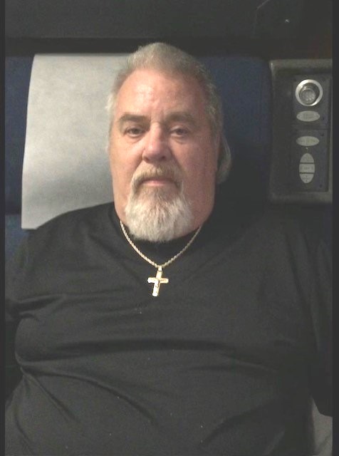 Obituary of Donald Paul Johnson
