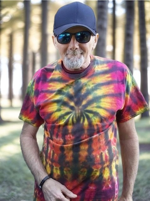 Obituary of Timothy David McGillivray