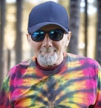 Obituary of Timothy David McGillivray