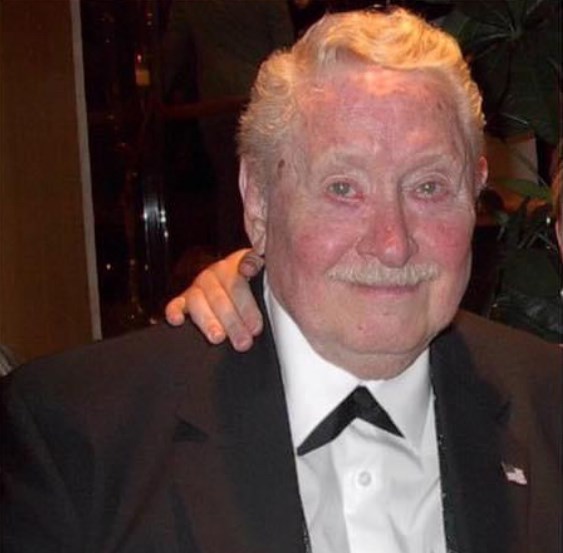 Avis de décès de Jack Lawrence Bridges