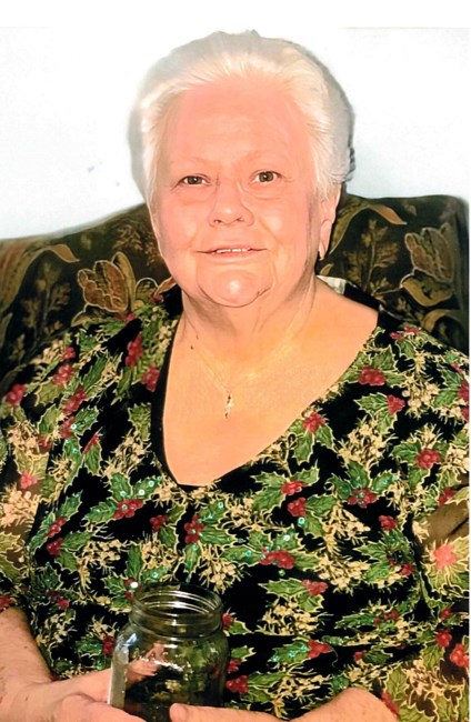 Obituary of Betty J. Wilser