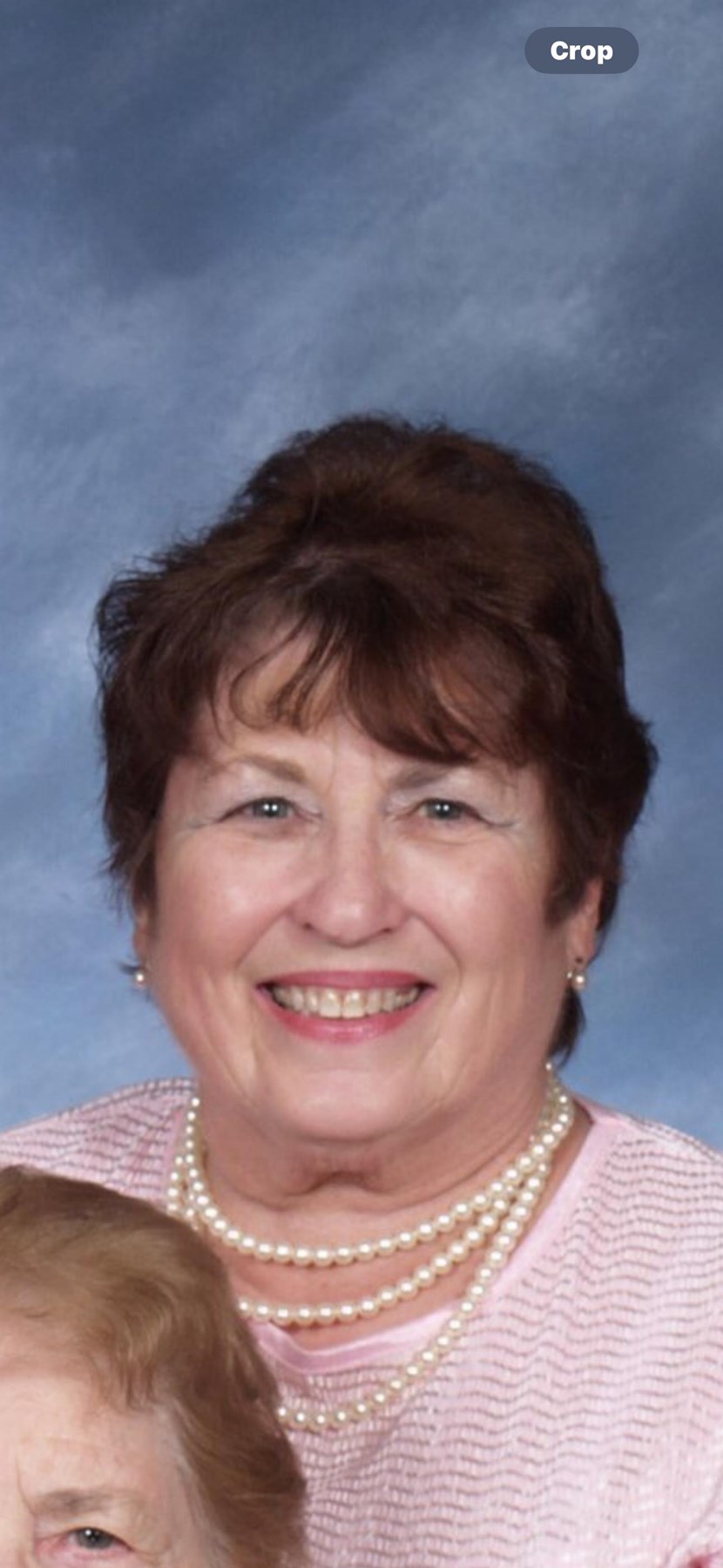 Obituary of Delores O. Johnson