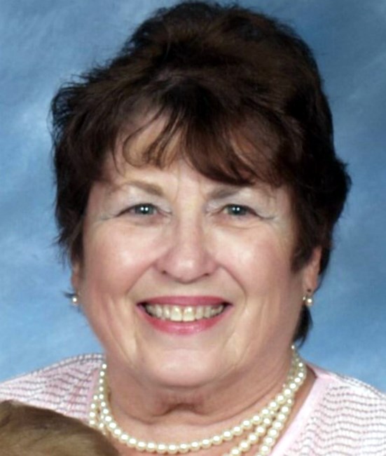 Obituary of Delores O. Johnson