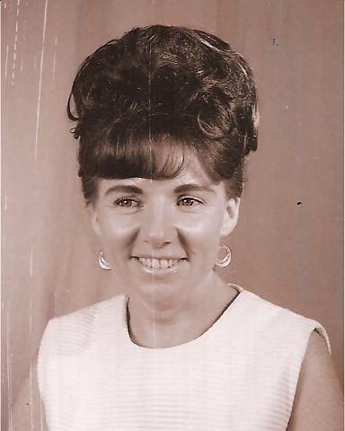 Obituary of Betty Lou Schilling