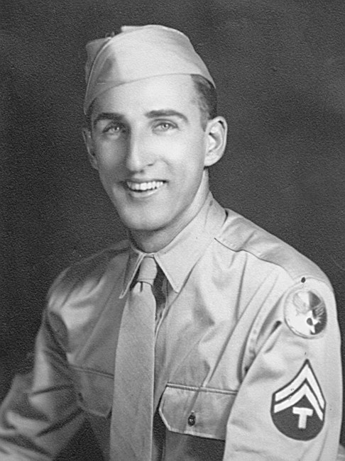 Obituary of John S. Pavlovich