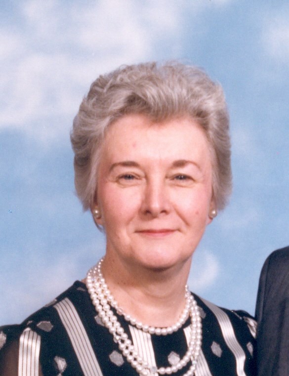 Patricia Bonnes Obituary Fairfax, VA
