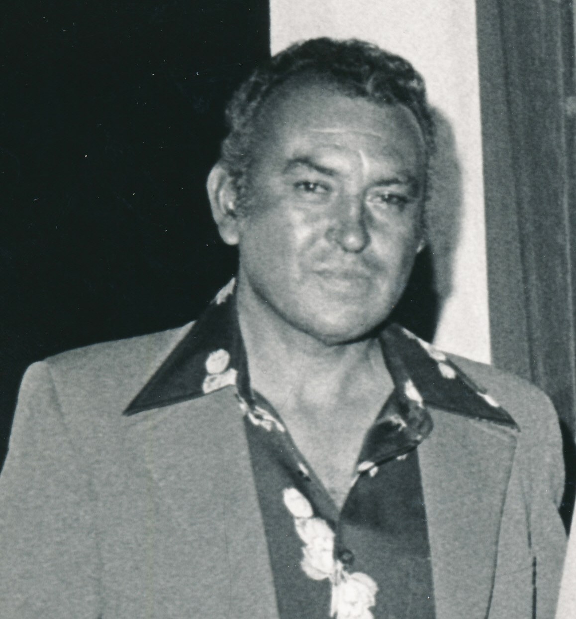 Obituary of Ray Soto Heredia