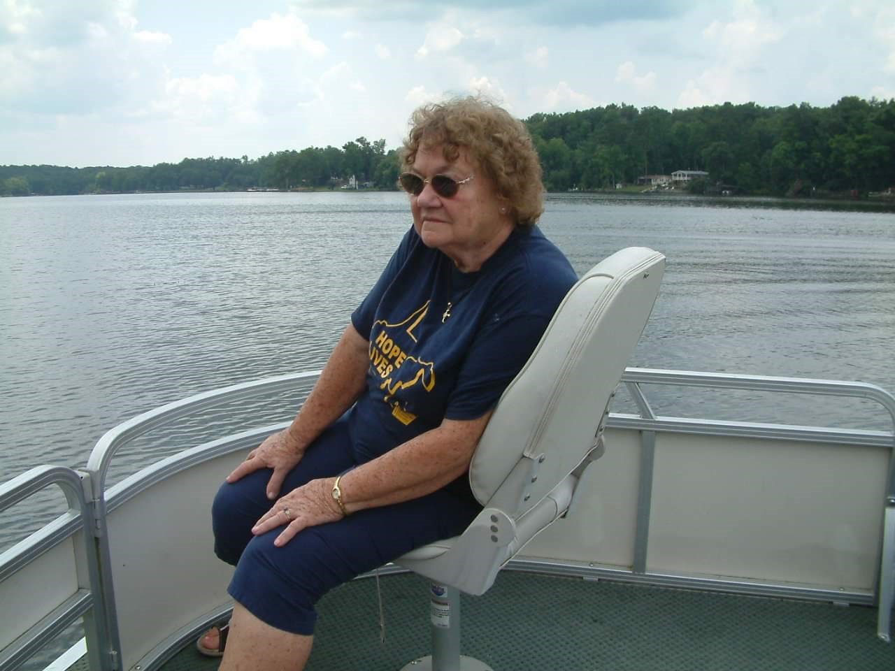 Obituary of Carol J. Dunlop