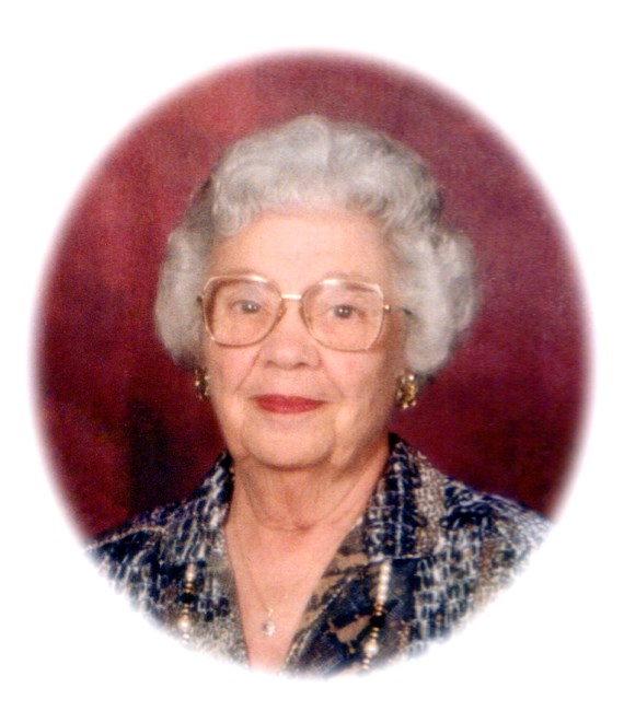 Obituary of Lena Hessman