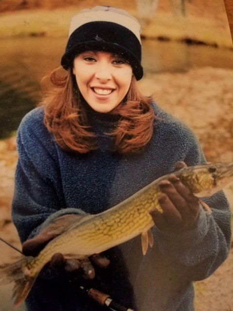 Obituary of Toni-Jo Stefano