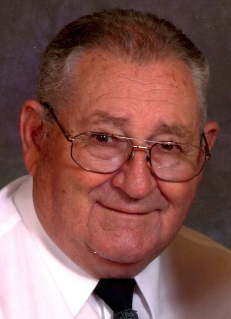 Obituary of Fred Kenneth Pattinson