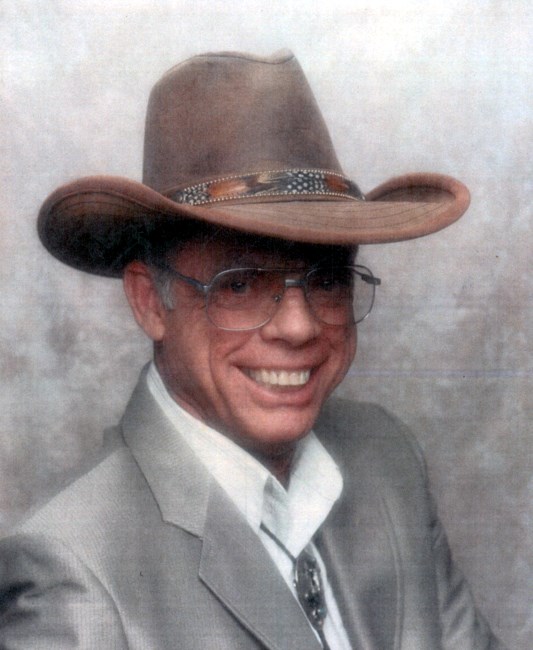 Obituary of Henry Theodore Logsdon