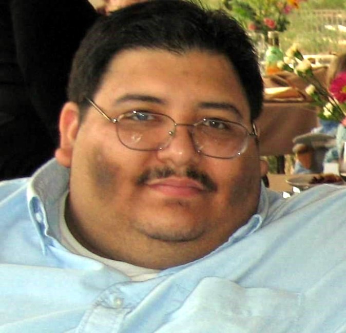 Obituary of Elias M. Rodriguez