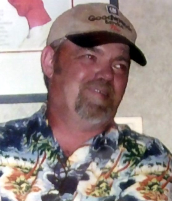 Obituary of Michael "Mike" Darren Wyatt