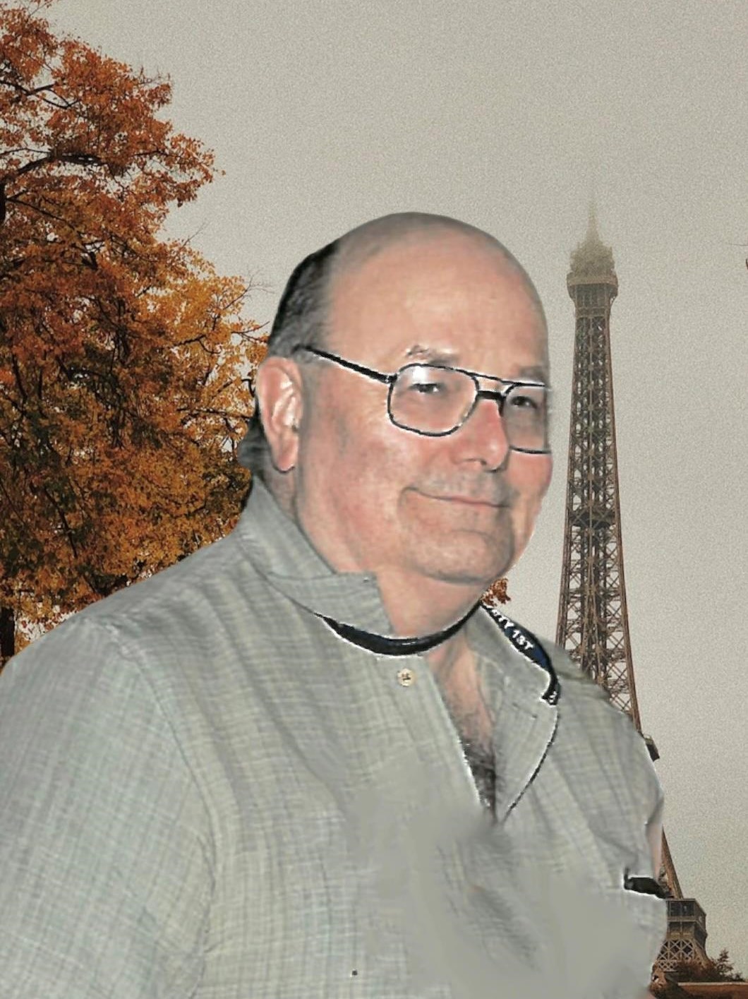 Lloyd Cripe Obituary Tigard Or