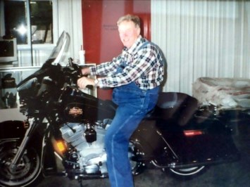 Obituary of Kenneth Craig