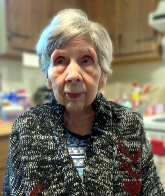 Obituary of Esther L. Bumpus