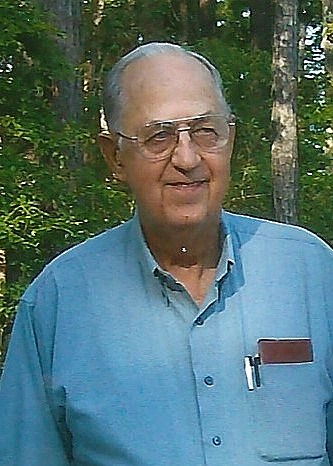 Obituary of James William Dees