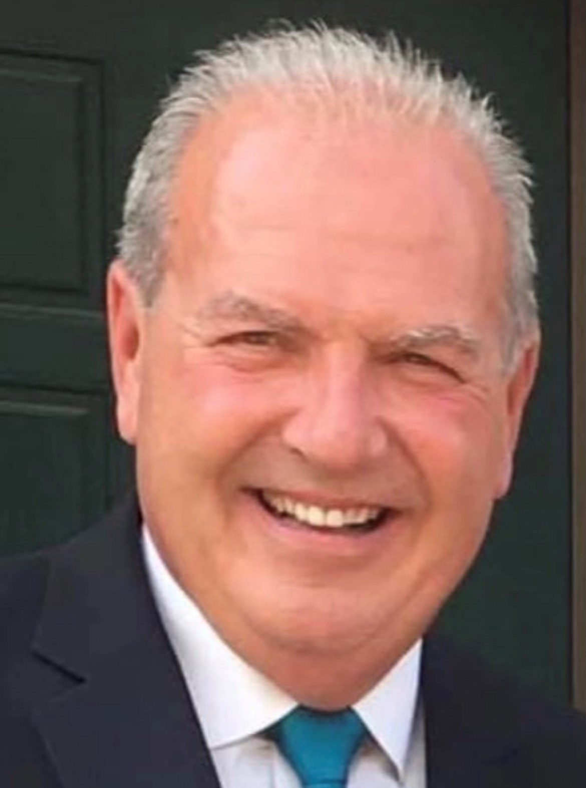 Avis de décès de Kevin Oleaga