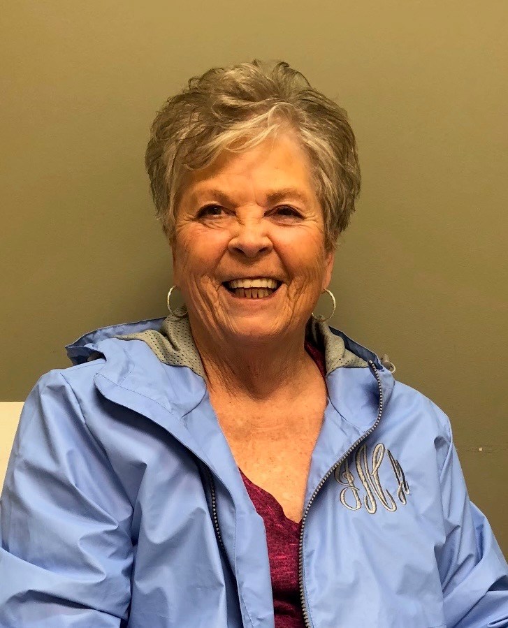 Obituary of Joan Marbut Nations