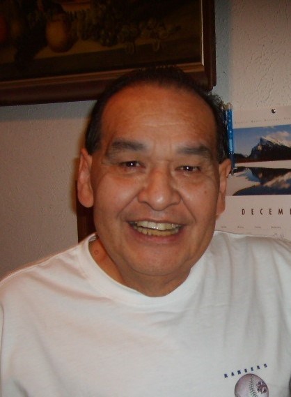 Obituary of Benigno Torres