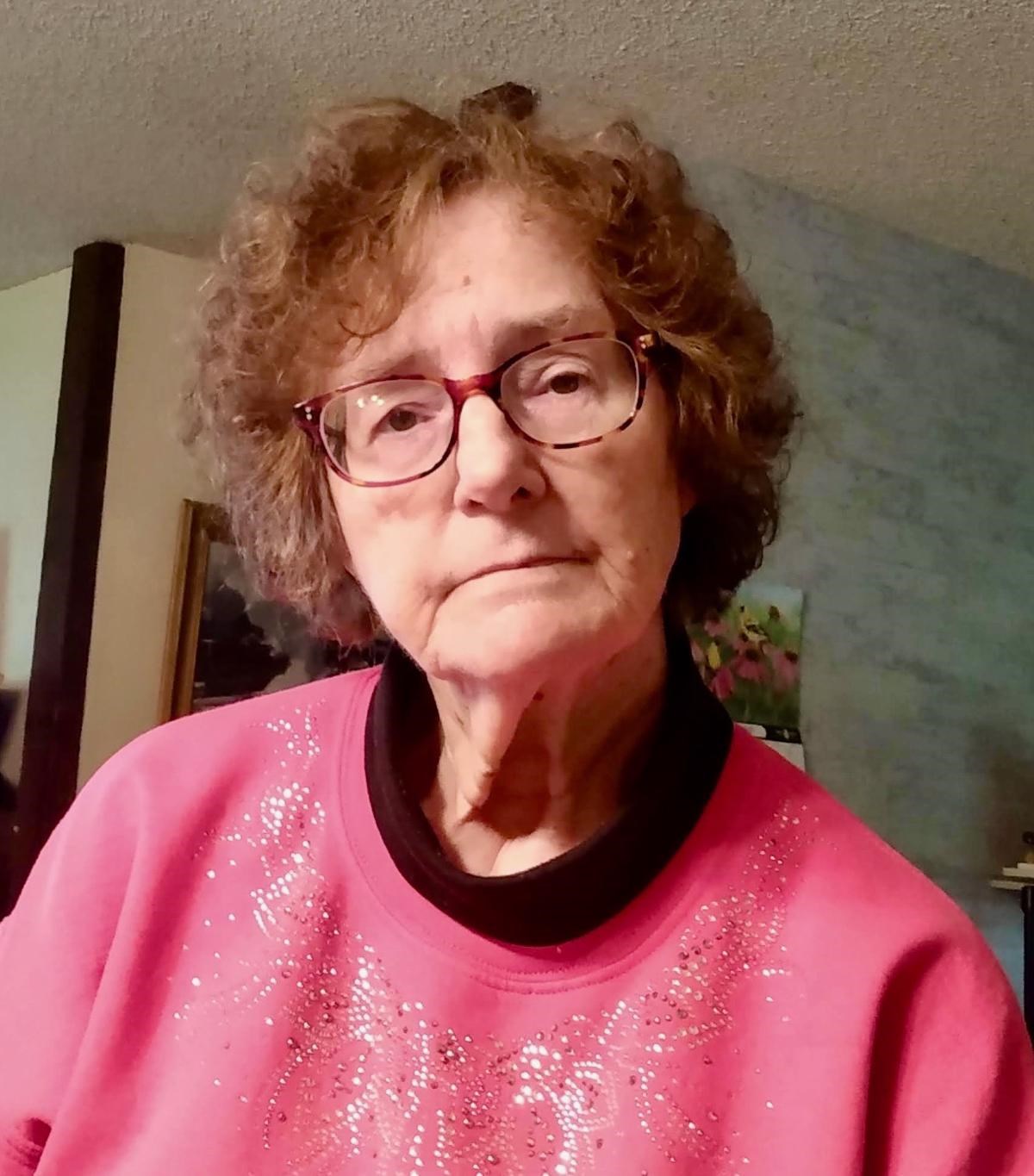 Sandra Sue Myers Obituary Grandview, MO