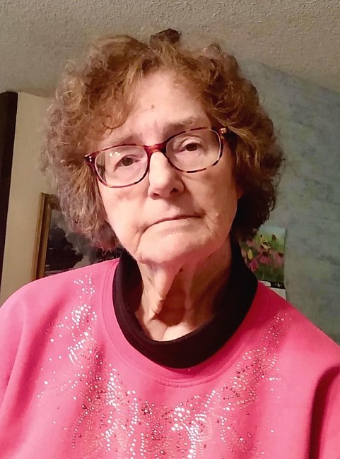 Obituary of Sandra Sue Myers