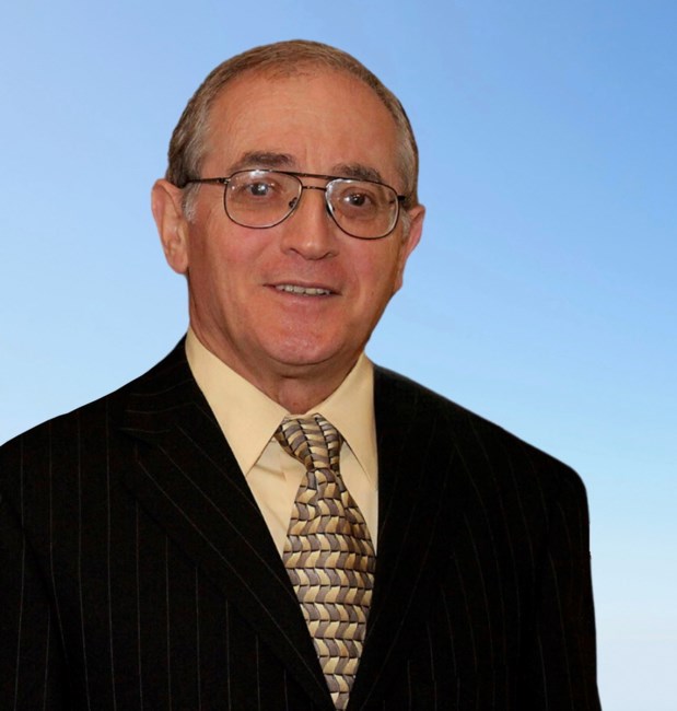 Obituary of Giuseppe Carlozzi